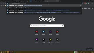 Task 1 – Setting Up a LAB Environment Profile