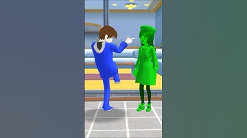 Sakura School Simulator Drama FUNNY 😁😂🤯 #shortsviral #sakuraschoolsimulator #short #funny