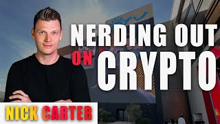 Backstreet Boys’ Nick Carter swoops into the cryptoverse by Crypto Jumpstart 1,166 views 1 year ago 5 minutes, 17 seconds