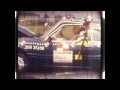 Ford Mustang vs Toyota Celica | 1980 | Frontal Head-On Crash Test | NHTSA | CrashNet1