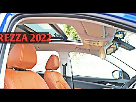 Βίντεο: Πόσοι αερόσακοι υπάρχουν στο Vitara brezza;