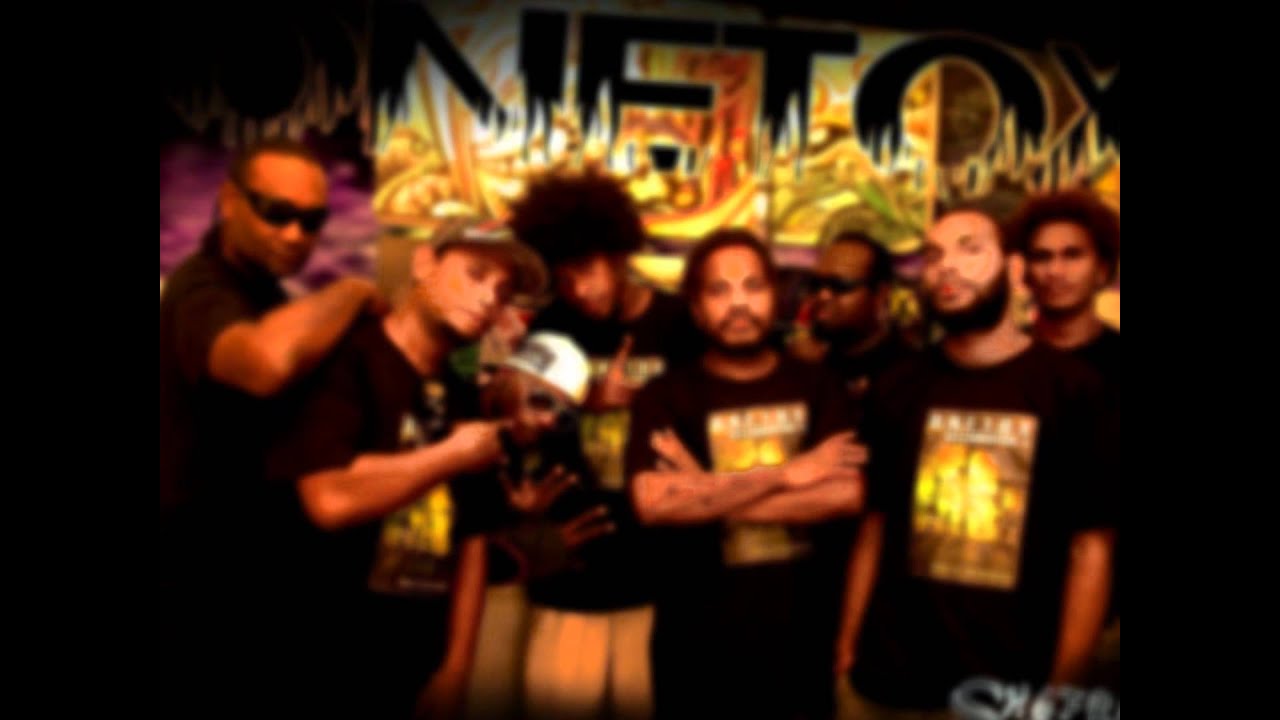 Onetox High Grade With Lyrics