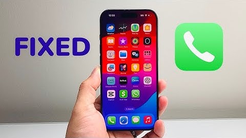 Unable to Receive or Make Calls From iPhone After iOS 18 Update (FIXED)
