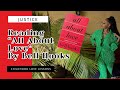 Reading ‘All about Love’ by Bell Hooks [Chapter 2 : Justice]