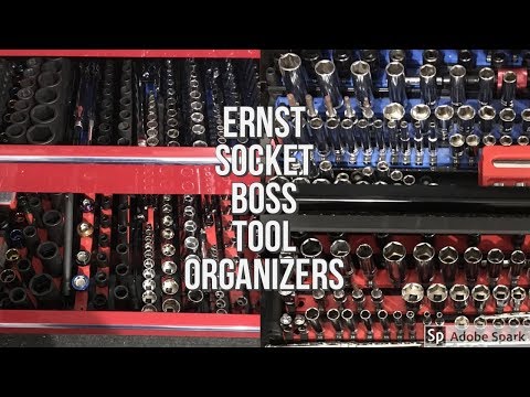 Tool Talk Ep.