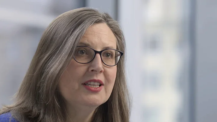Barbara Gault, VP, Institute for Women's Policy Re...