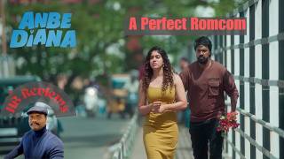 Anbe Diana - Review Pari Elavazhagan, Ramya, Roja , Chetan Hbreviews