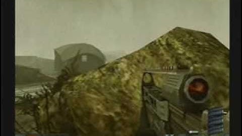 Killzone Walkthrough pt 30