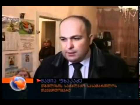 მილოცვა ჯარისკაცების დედებს