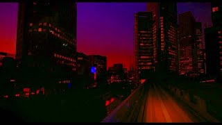 『ＪＡＰＡＮ　ＦＭ  103.5』 chill lofi hip hop to study / work / sleep