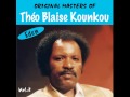Théo Blaise Kounkou - Chérie à moi Mp3 Song