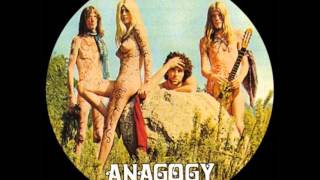 Video thumbnail of "Analogy - Analogy"