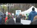'Fight Ford' rallies held across Ontario