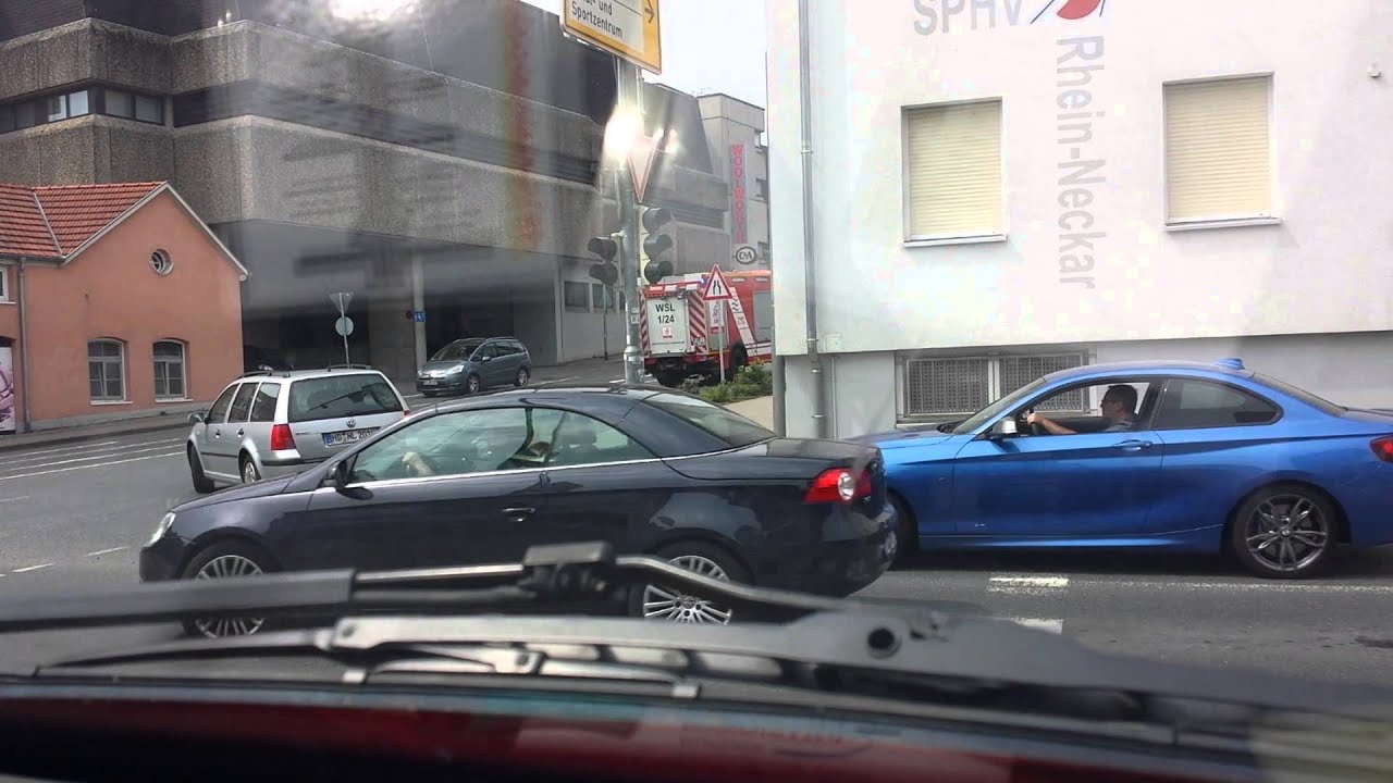 [inside-view]  Löschzug FF Wiesloch Abt. Stadt