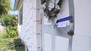 Palm Beach County Detectives Investigating Murdersuicide Near West Palm Beach