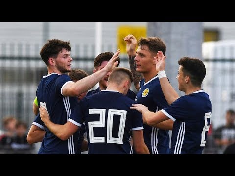 U21s | HIGHLIGHTS