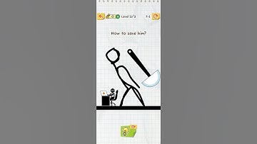 Save him, Puzzle game ,#dp_gaming_for_u #shortvideo #shorts #ytshort