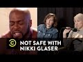 Not Safe with Nikki Glaser - Comedians Do Porn with Kristen Schaal [Mature Content]