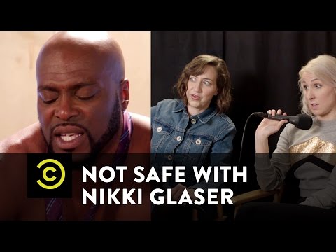 Video: Vlera neto e Nikki Glaser: Wiki, e martuar, familja, dasma, paga, vëllezërit e motrat