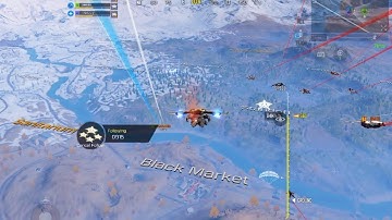 16 Minutes of Squad Wipes in COD Mobile (2025) | Intense Fights | Sad Ending | Cod Mobile.