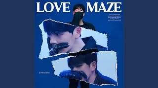 LOVE MAZE - BLOW OF