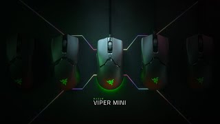 Ultra-Light Gaming Mouse - Razer Viper Mini | Razer United States