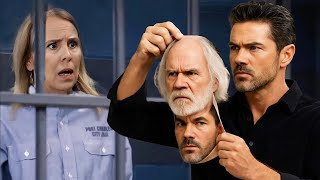 General Hospital Preview Friday, 11212025 - Laura Is Imprisoned And Discovers The Shocking News