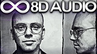 Logic - Thank You ft. Lucy Rose & The RattPack 🔊8D AUDIO🔊