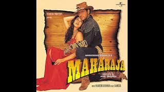 Main Tera Deewana (Eagle Ultra Classic Jhankar) Movie: MAHARAJA 1998 Singers: UDIT NARAYAN & KAVITA