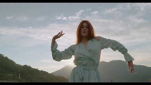 Adelaar // Almost Lover