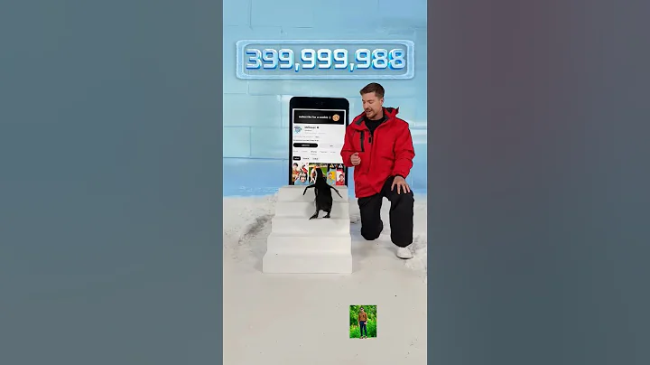 subscribe please #penguin #helpmemakethismakesense #automobile #challenge #tech #funny