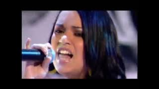 Lumidee - Never Leave You (Uh Oooh, Oh Oooh) [Live on Top of the Pops, August 2003]