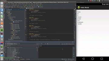Java for Android Developers - Logging the Android Activity Lifecycle