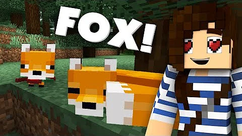Is This The Cutest Mob In Minecraft Now?