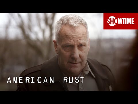 American Rust (2021) Official Teaser | SHOWTIME