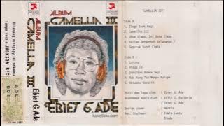 Ebiet G Ade Album Camellia 3