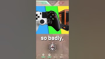 Why Valorant "Crossplay" Should NOT Be Allowed