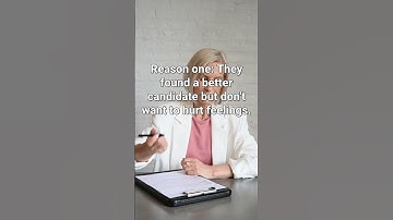 Why Recruiters Ghost You After Interviews #shorts