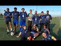 Match 16/04 1ère mi-temps (1/2)