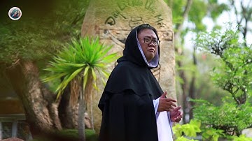 Đường Thập Giá - Via Dolorosa