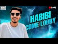 GO TO LOBBY | BGMI LIVE @vsugaming
