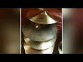 TRINITY CYMBAL COMPARISON TO ZILDJAN