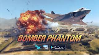 Bomber phantom screenshot 3