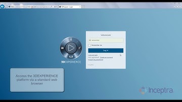 Dashboards and Searching on ENOVIA 3DEXPERIENCE