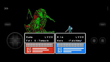 Fire Emblem gaiden complete (mangs últimate Ironman Challenge) 