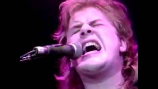Jeff Healey - &#39;I Need To Be Loved&#39; - Halifax 1989 (pt. 4 of 9)