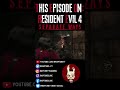 This Episode on Resident Evil 4: Separate Ways Part 6 #residentevil4 #residentevil4remake