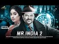 Mr india part 2  official concept trailer  ali abbas  anil kapoor ranveer singh  jahnvi kapoor