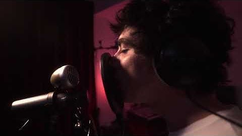The Charlestones - Diamonds on the run (trailer)