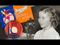 A Shirley Temple Moment - Shirley and the 1939 NY World's Fair